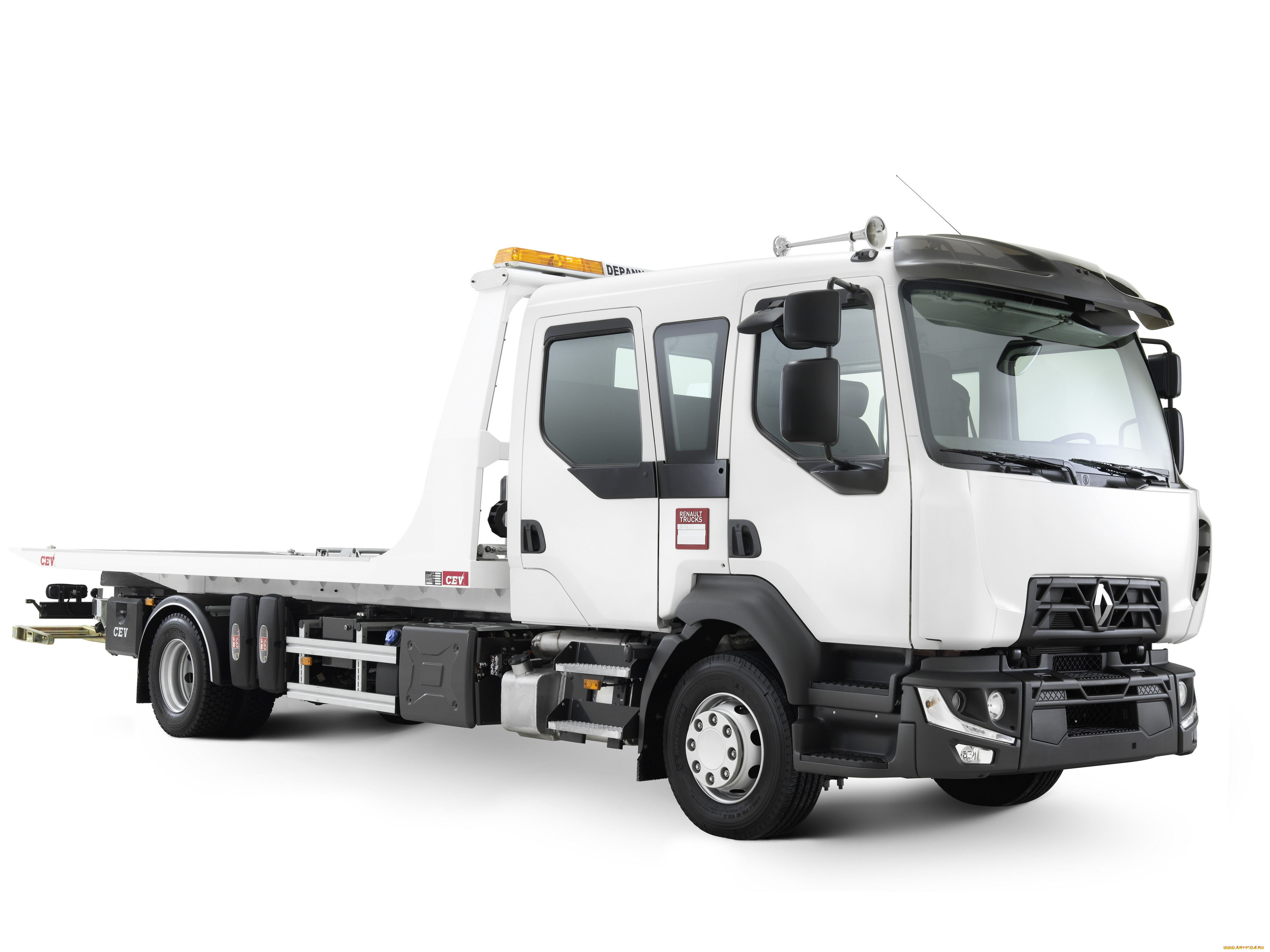 , renault, 2013, 4x2, d14